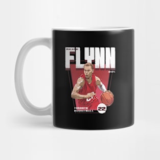 Malachi Flynn Toronto Premiere Mug